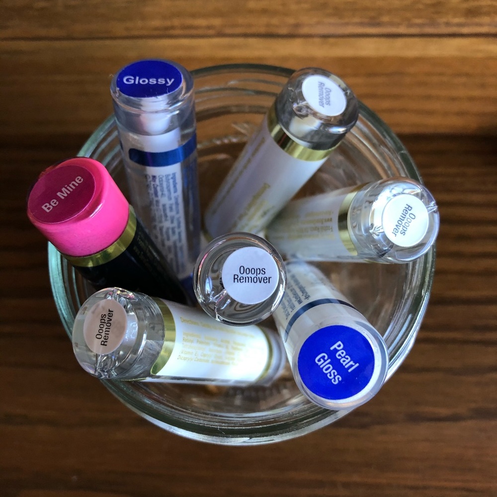 LipSense Oops Remover